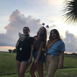 Meet your Posher, Bailey